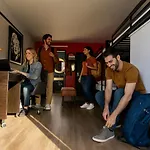 Bposhtels Houston